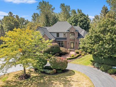 2115 Stonebridge Dr S, Ann Arbor, MI, 48108