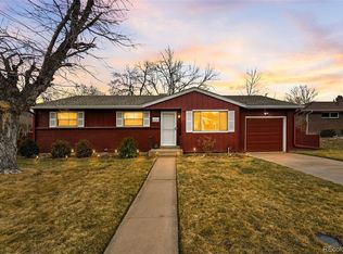 6034 S Steele St, Centennial, CO 80121