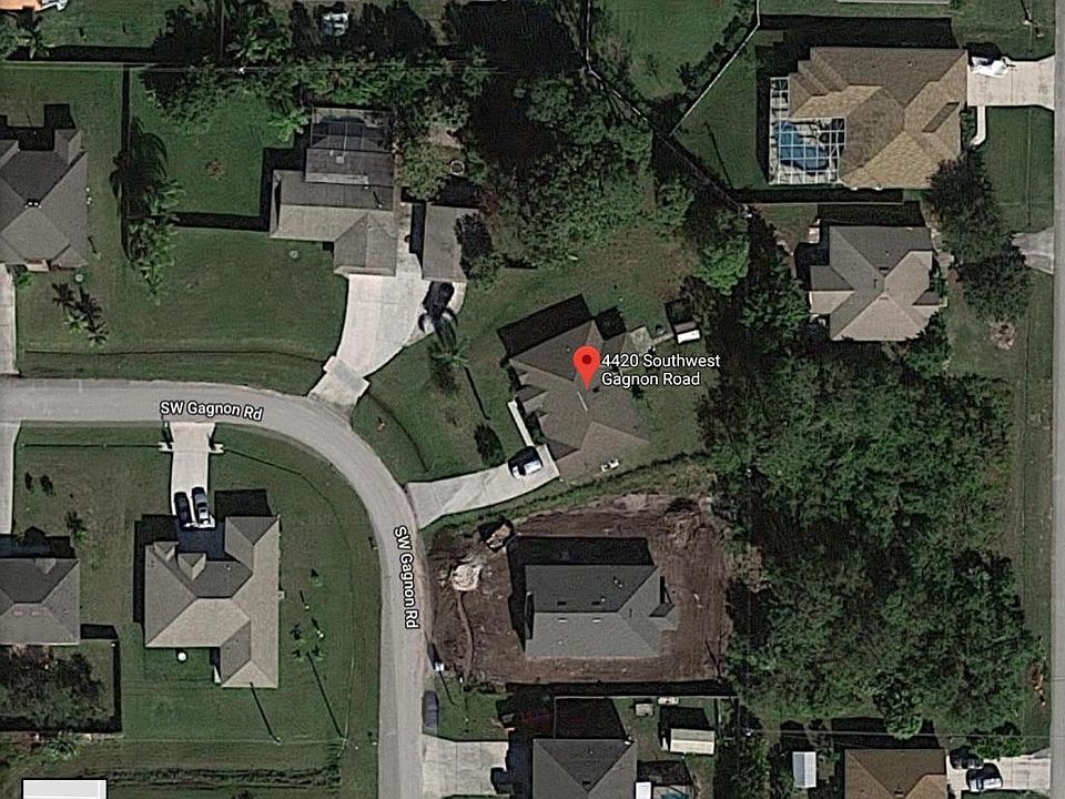 2nd image of 4420 SW Gagnon Rd