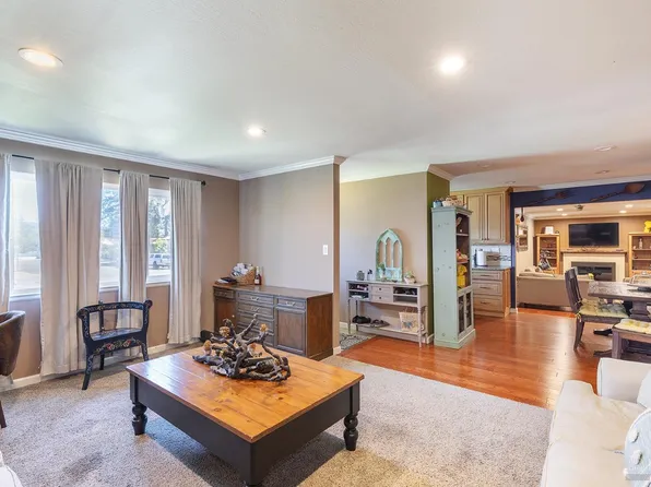 3901 Lassen Street, Napa, CA 94558