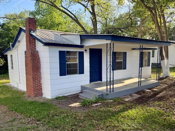 274 Railroad St, Berlin, GA 31722
