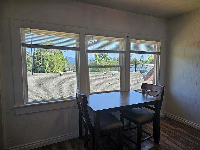 Dinning room