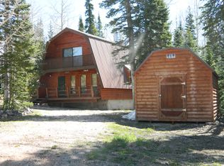 266 Rue Jolley, Brian Head, UT 84719