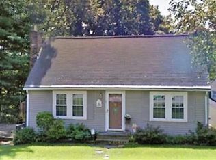 1 Little Dr, Auburn, MA 01501