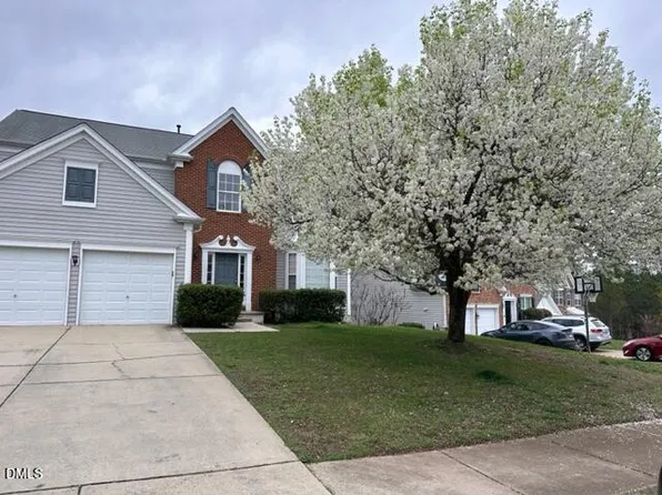 103 Rock River Rd, Morrisville, NC 27560