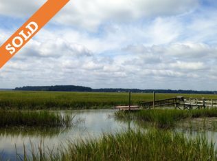 4 Pole Creek Ln, Okatie, SC 29909