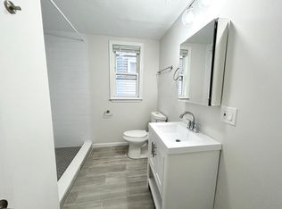 157 E Cottage St #3, Dorchester, MA 02125
