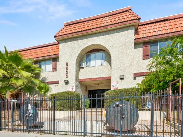 8800 Cedros Ave APT 117, Panorama City, CA 91402