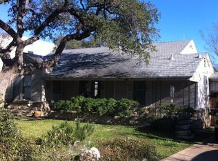 603 Kinney Ave, Austin, TX 78704