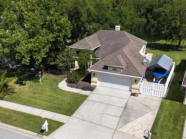 4839 Willow Dr, Land O Lakes, FL 34639