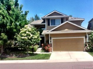 95 Sylvestor St, Highlands Ranch, CO 80129