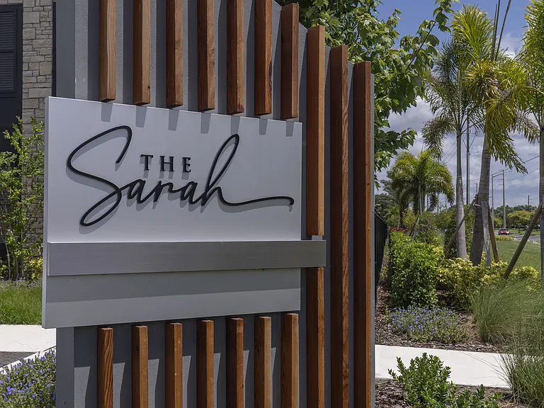 The Sarah — Photo 33