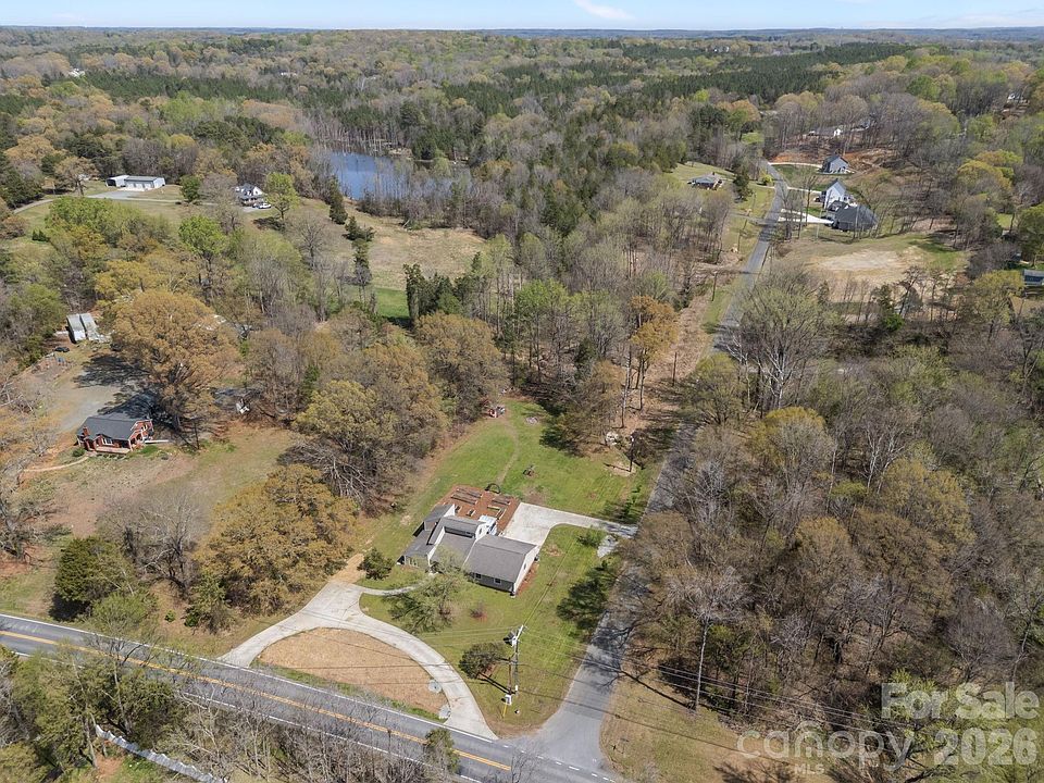 5994 Rocky River Rd, Concord, NC 28025 | MLS #4362245 | Zillow