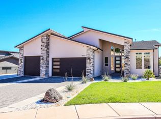 1855 W 740 South Cir, Saint George, UT 84770