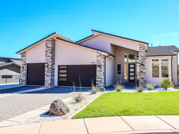 1855 W 740 South Cir, Saint George, UT 84770