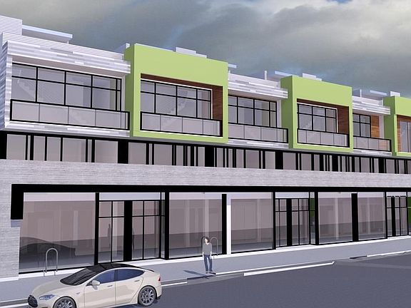 2nd image of 5633 York Blvd