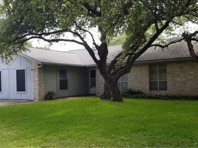 2501 Cannes Dr, Cedar Park, TX, 78613