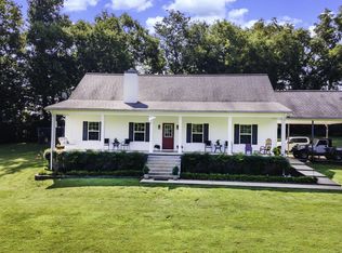 331 Joe Daniel Rd, Ethridge, TN 38456