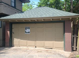 927 S Adams St #G107, Spokane, WA 99204