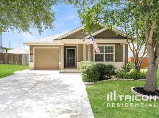 1819 Hamilton Pool, San Antonio, TX 78245