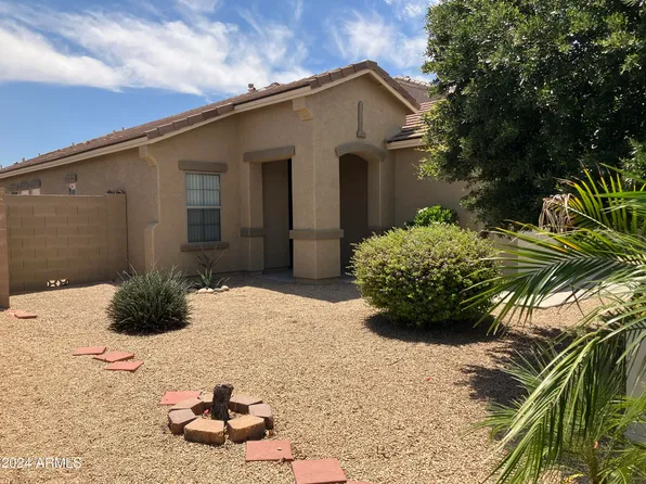 11637 W MOUNTAIN VIEW Drive, Avondale, AZ 85323