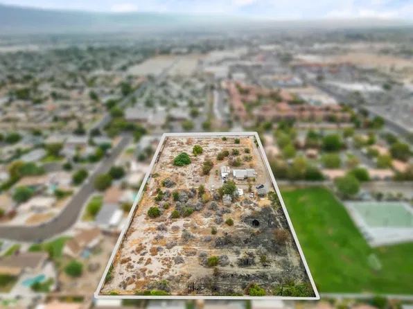 45777 Aladdin St, Indio, CA 92201