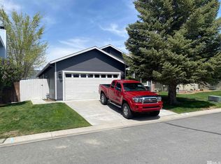 1506 Mill Creek Way, Gardnerville, NV