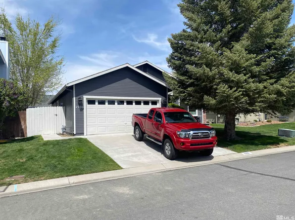 1506 Mill Creek Way, Gardnerville, NV 89410