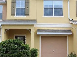 1005 Honey Blossom Dr, Orlando, FL 32824