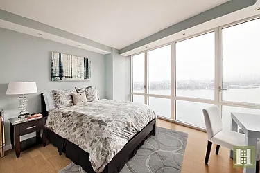 Rented by Halstead Real Estate