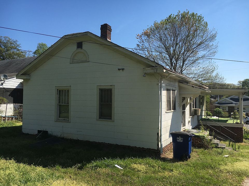 2506 Gilmer Ave, Winston Salem, NC 27105 Zillow