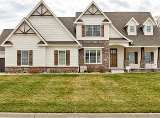 8449 NW 31st Ct, Ankeny, IA 50023