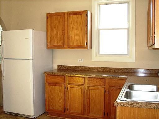 New Kitchen