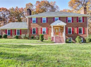 13100 Rockridge Rd, Chester, VA 23831