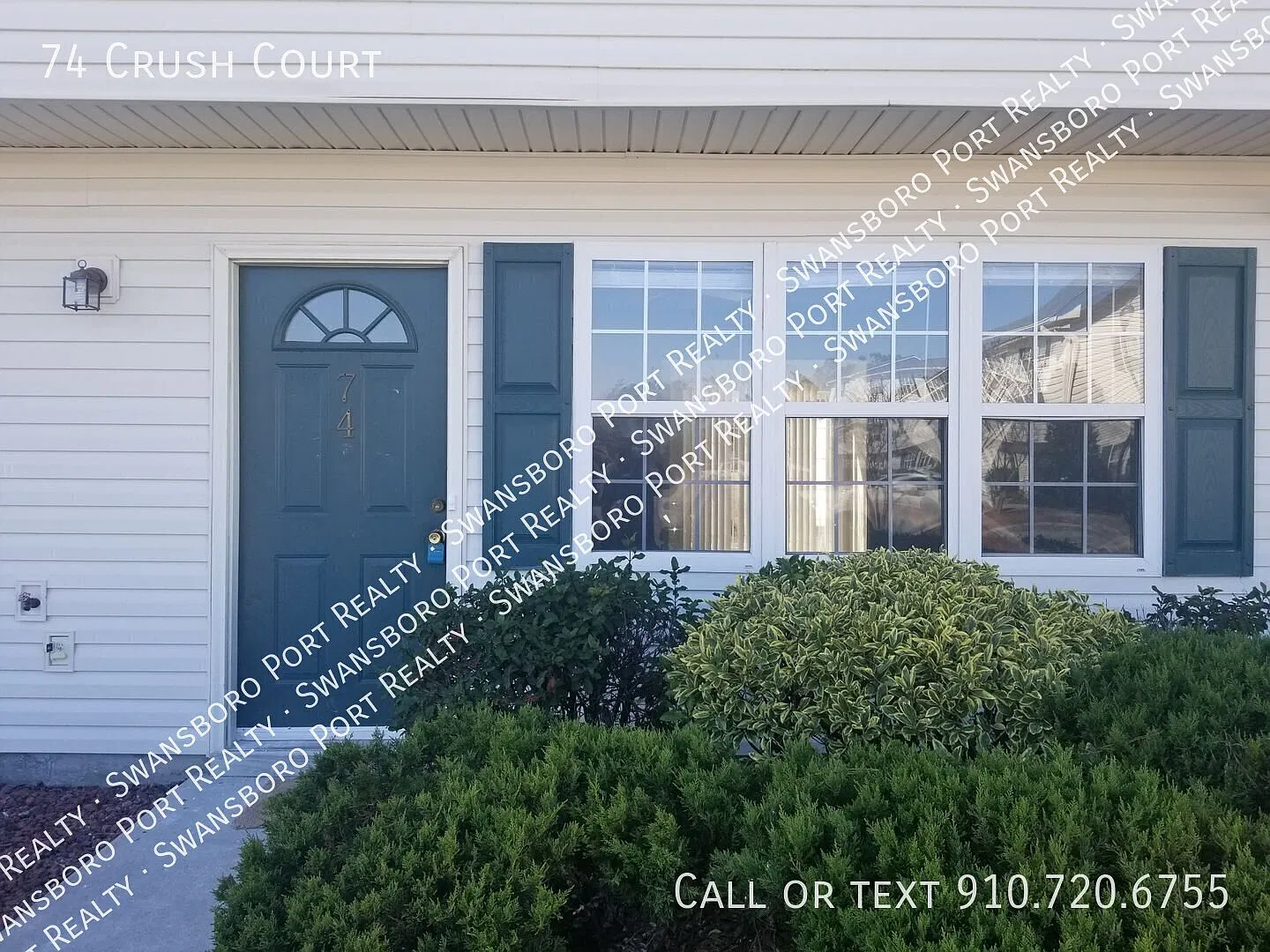 Coming Soon! 74 Crush Ct., Swansboro, NC — Photo 4