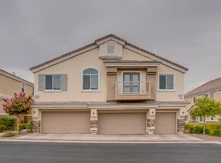 1081 Pleasure Ln UNIT 101, Henderson, NV 89002