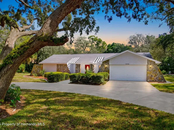 7256 Royal Oak Dr, Spring Hill, FL 34607