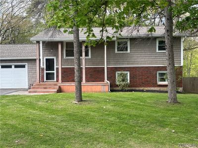4742 Cottage Rd, Gasport, NY, 14067