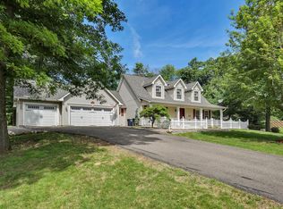 22650 Jeffrey Ave N, Forest Lake, MN 55025
