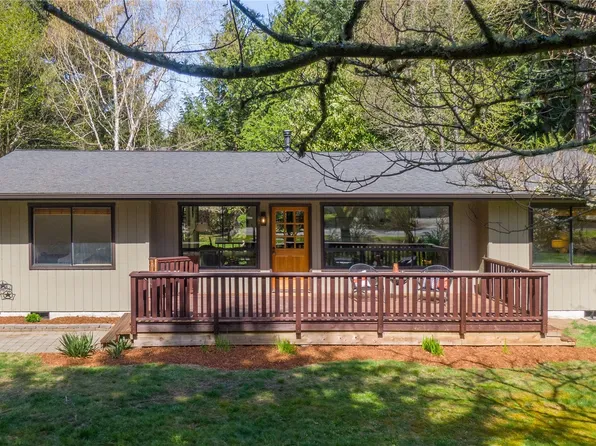 9316 SW 274th Street, Vashon, WA 98070