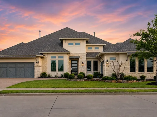 1831 Lexington Ave, Prosper, TX 75078