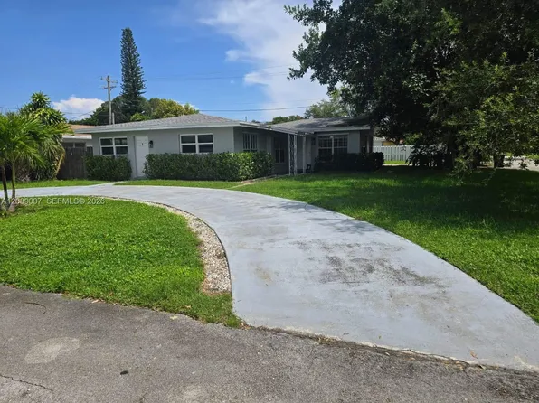 2500 NE 19th Ave #1, Pompano Beach, FL 33064