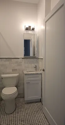 Rented by Waverly Realty Associates | media 74