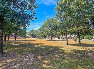 35 Cedar Ridge Rd, Eufaula, OK 74432