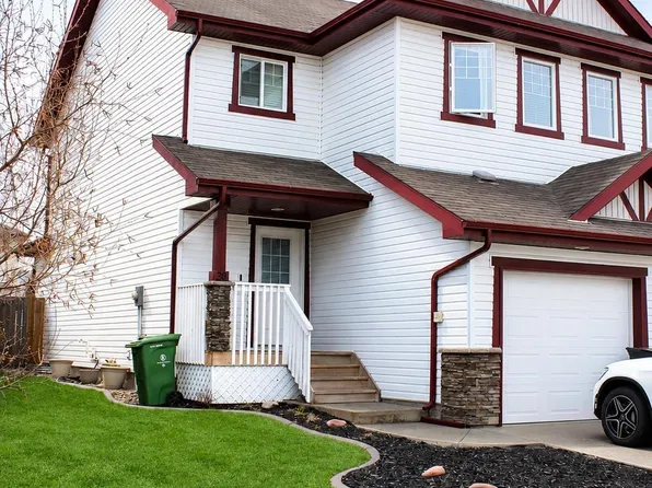 39 Caragana Way, Fort Saskatchewan, AB T8L 0H4