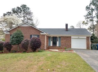 5215 Rockingham Rd, Fayetteville, NC 28311