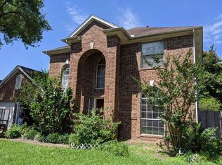 3419 Carriage House Dr, Richmond, TX 77406