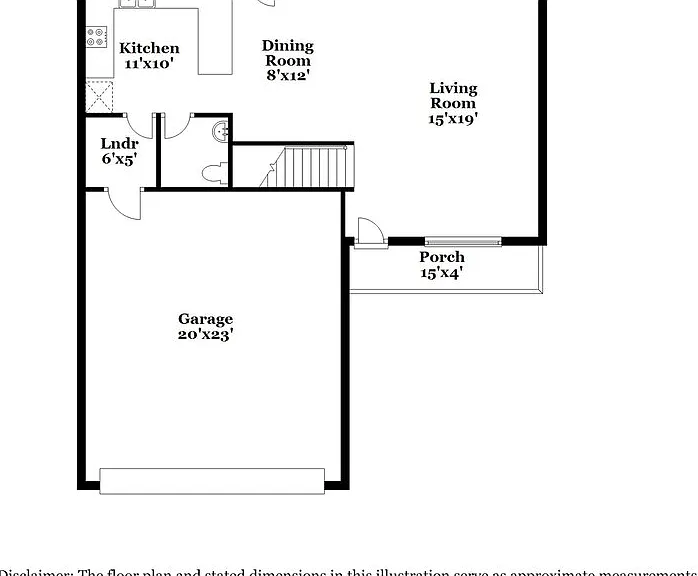 852 Dover Glen Dr — Photo 2