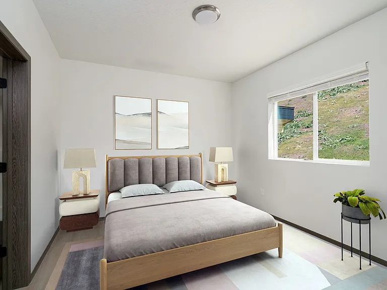 The Vistas Apartments at Beacon Hill — Photo 61