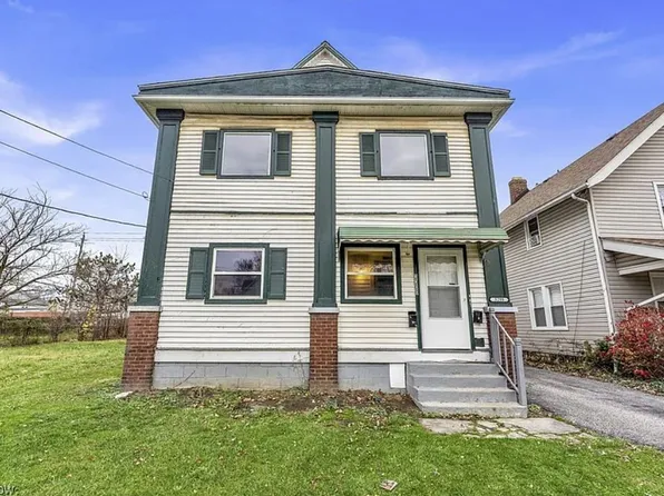 3300 W 97th St, Cleveland, OH 44102